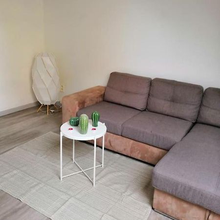 Appartement Saint Thierry Reims Kültér fotó